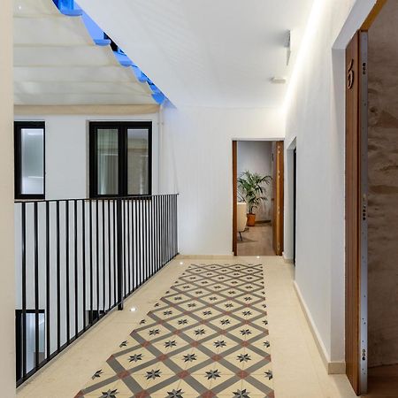 קורדובה La Posada Del Alma מראה חיצוני תמונה