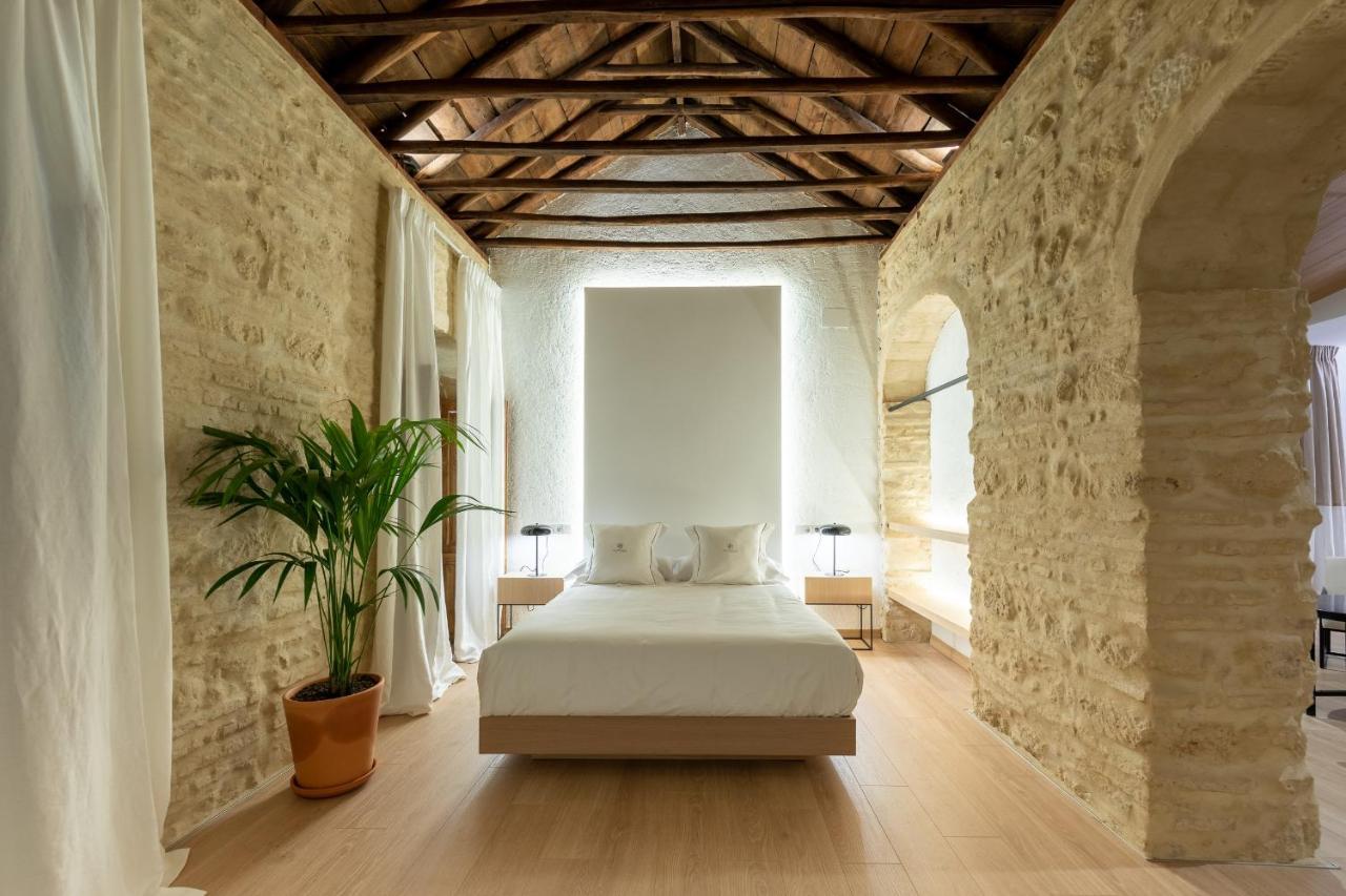 קורדובה La Posada Del Alma מראה חיצוני תמונה