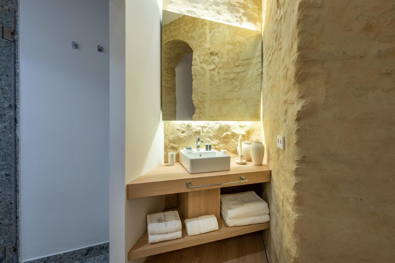 קורדובה La Posada Del Alma מראה חיצוני תמונה