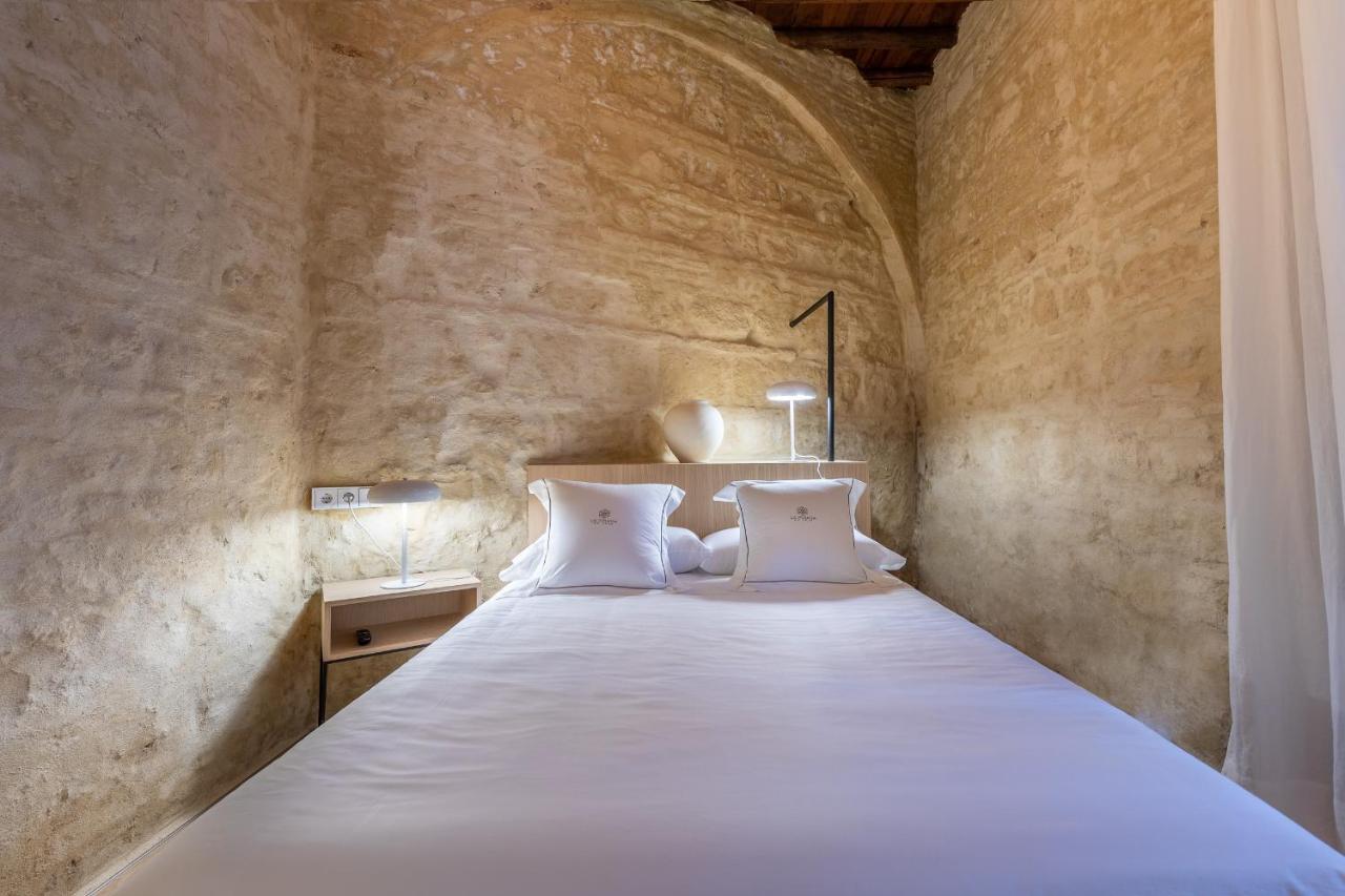 קורדובה La Posada Del Alma מראה חיצוני תמונה