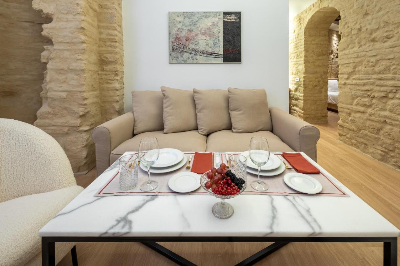 קורדובה La Posada Del Alma מראה חיצוני תמונה