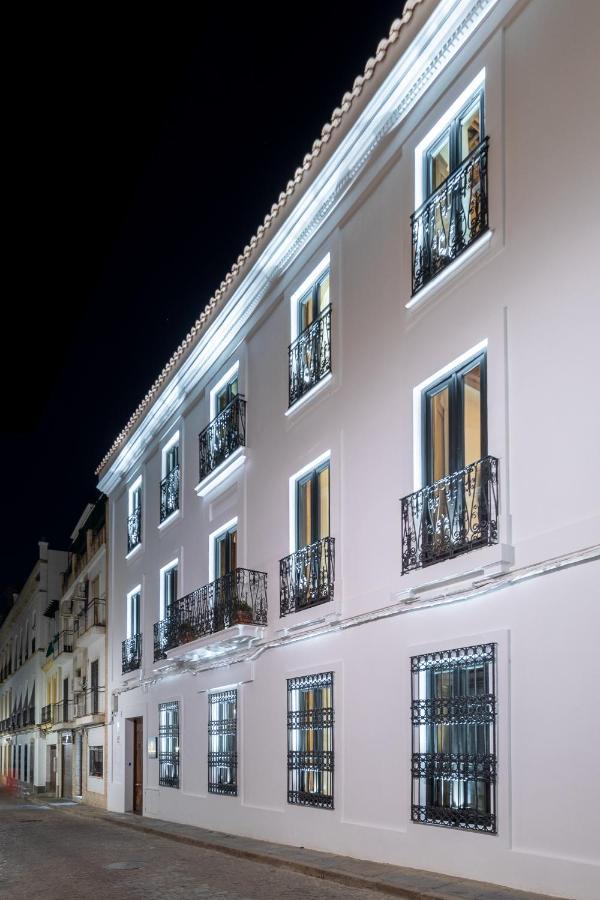 קורדובה La Posada Del Alma מראה חיצוני תמונה