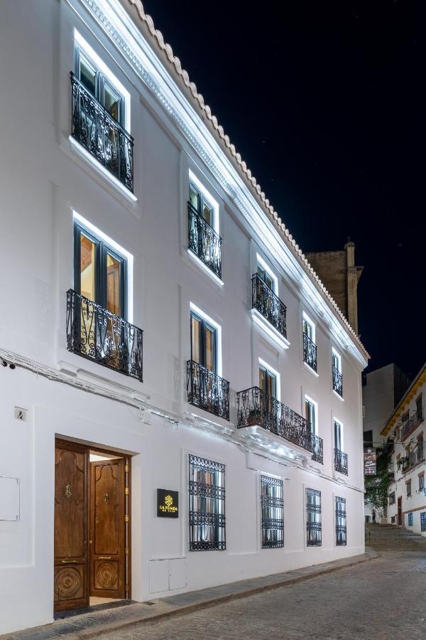 קורדובה La Posada Del Alma מראה חיצוני תמונה