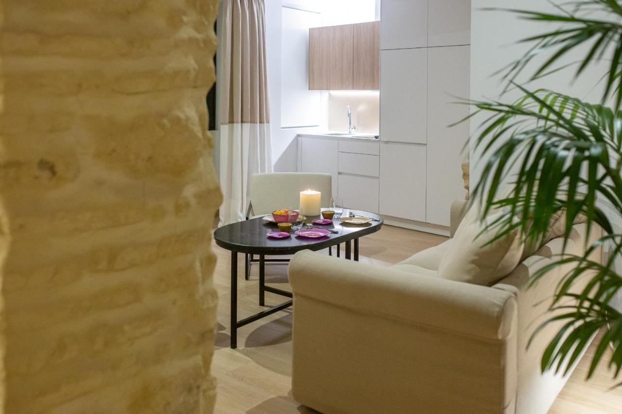 קורדובה La Posada Del Alma מראה חיצוני תמונה