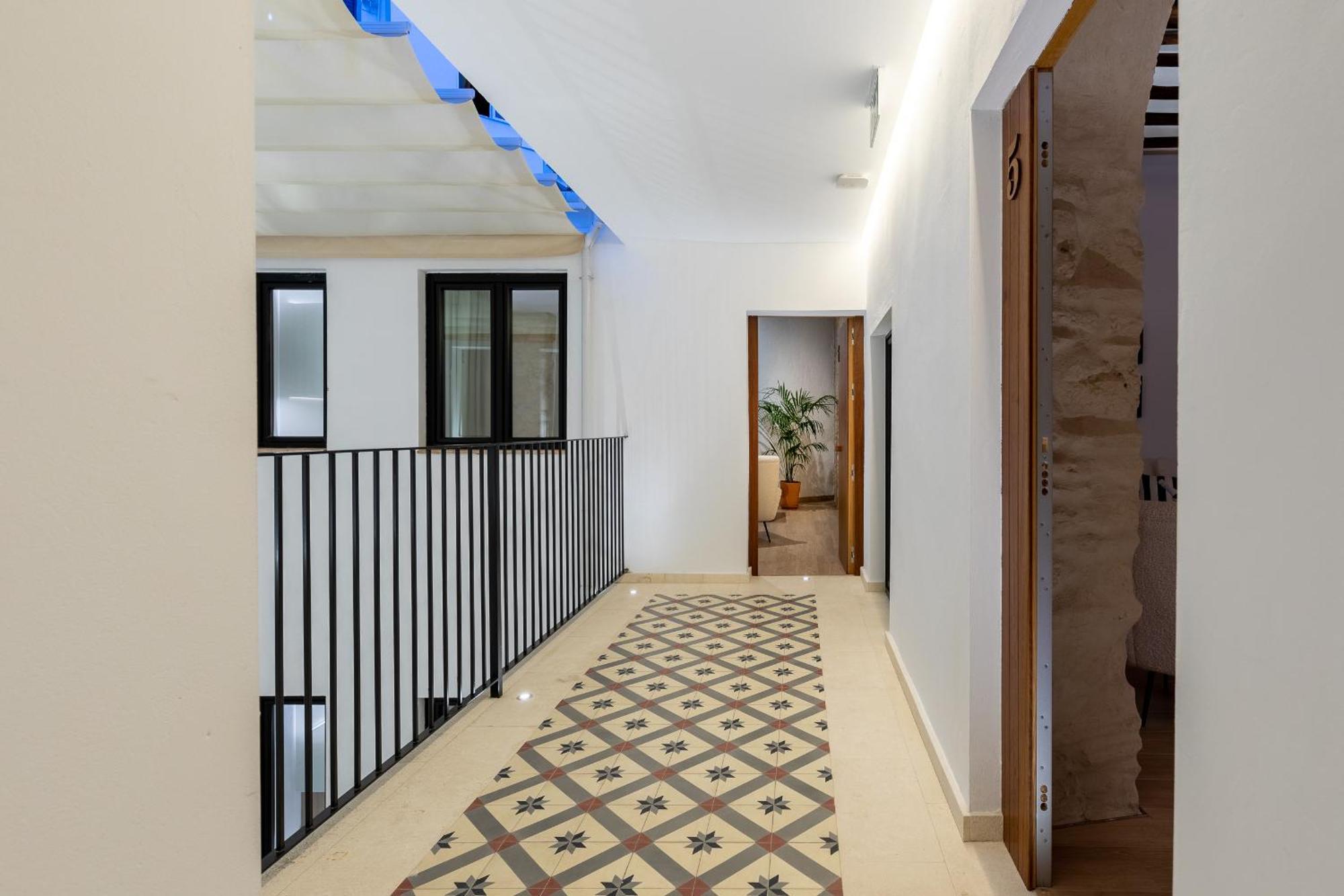 קורדובה La Posada Del Alma מראה חיצוני תמונה
