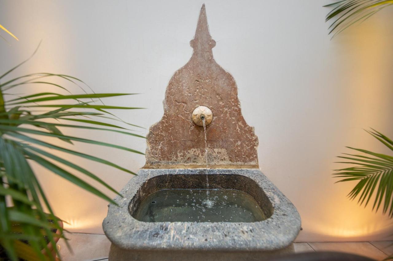 קורדובה La Posada Del Alma מראה חיצוני תמונה