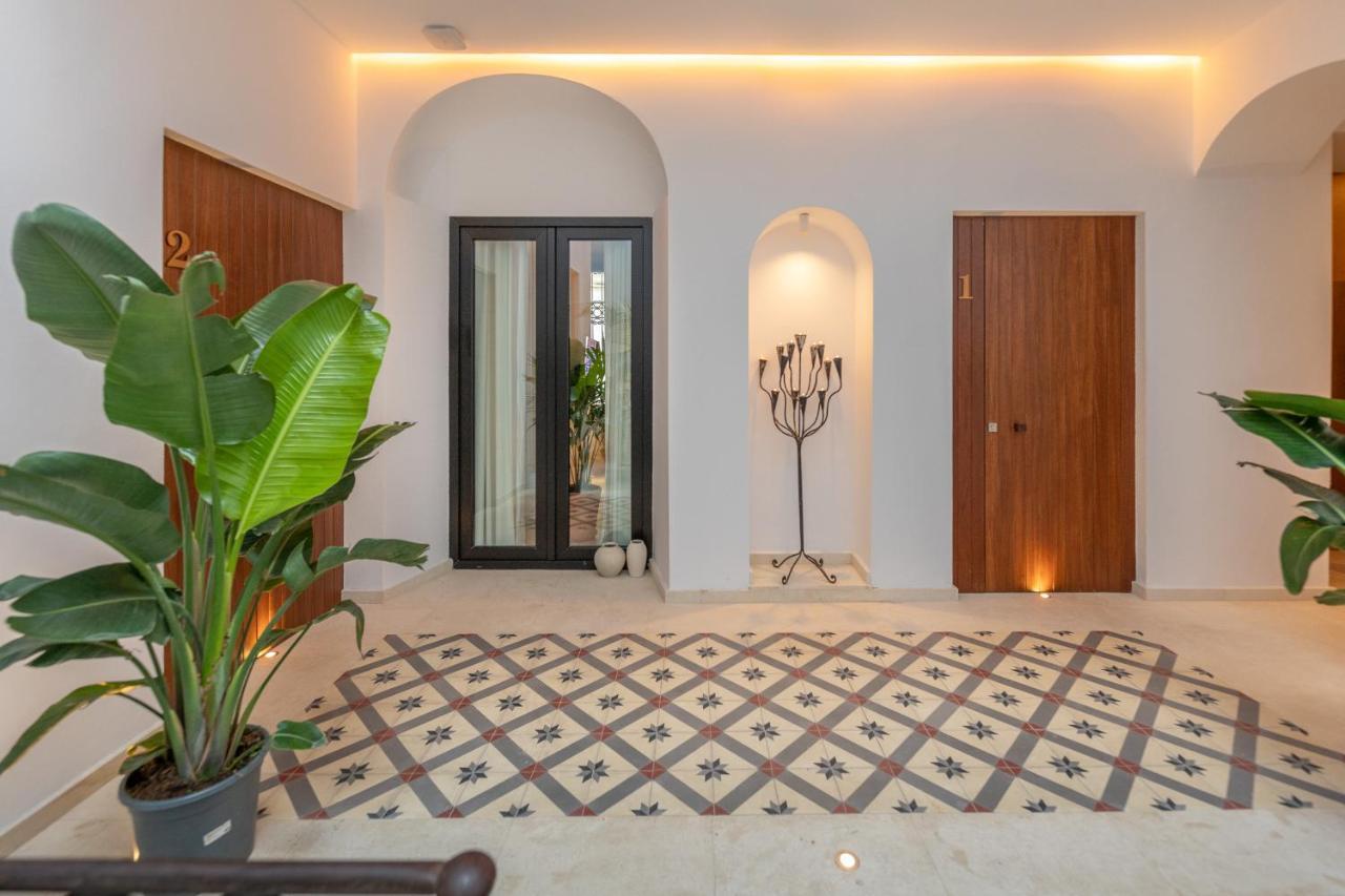 קורדובה La Posada Del Alma מראה חיצוני תמונה